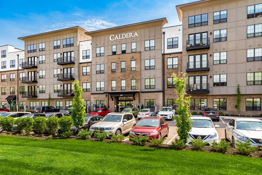 Caldera House Apartments, 20 Olentangy Meadows, Lewis Center, OH RentCafe